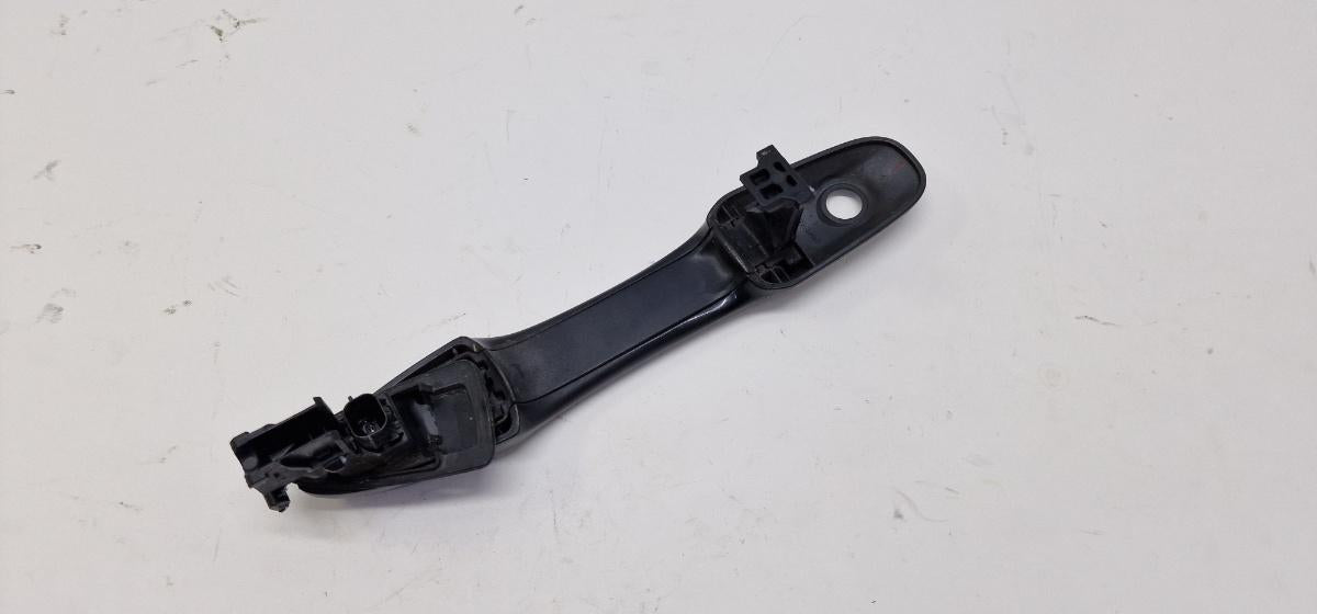 Maner exterior portiera fata stanga fata TOYOTA COROLLA _E21_ 2018 -> 1.8 Hybrid 2ZR-FXE 6921002350C0