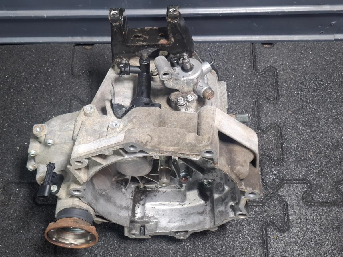 Cutie de viteze 5 trepte SEAT IBIZA IV 6L1 2002 - 2009 1.4 16V BBY, BKY, SKODA FABIA 6Y2 1999 - 2008 1.4 16V AUA, BBY, BKY GRZ