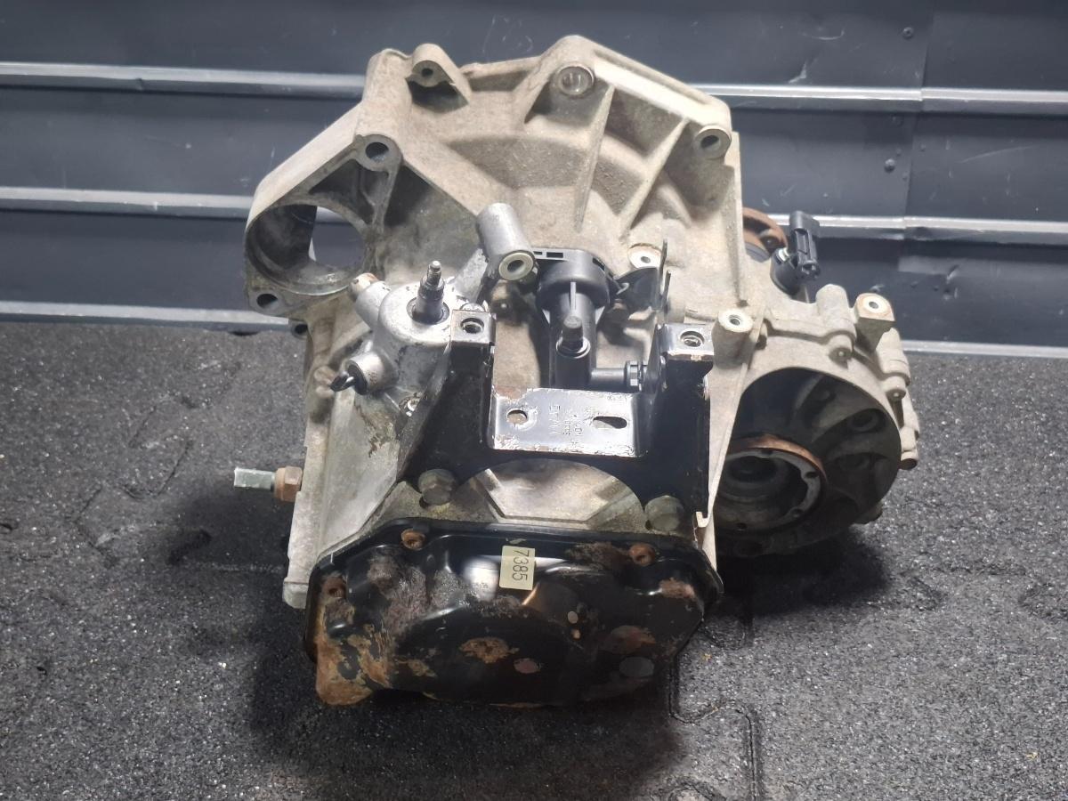 Cutie de viteze 5 trepte SEAT IBIZA IV 6L1 2002 - 2009 1.4 16V BBY, BKY, SKODA FABIA 6Y2 1999 - 2008 1.4 16V AUA, BBY, BKY GRZ