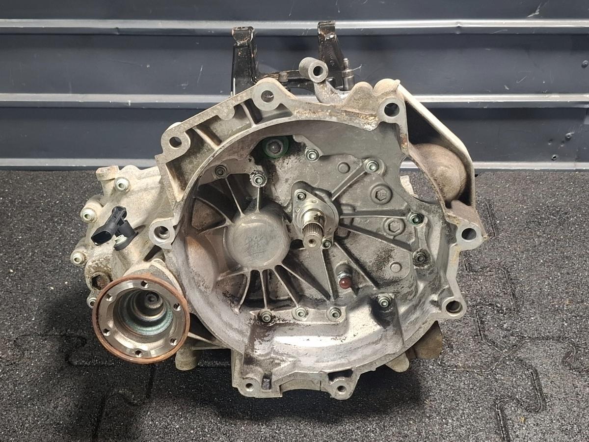 Cutie de viteze 5 trepte SEAT IBIZA IV 6L1 2002 - 2009 1.4 16V BBY, BKY, SKODA FABIA 6Y2 1999 - 2008 1.4 16V AUA, BBY, BKY GRZ