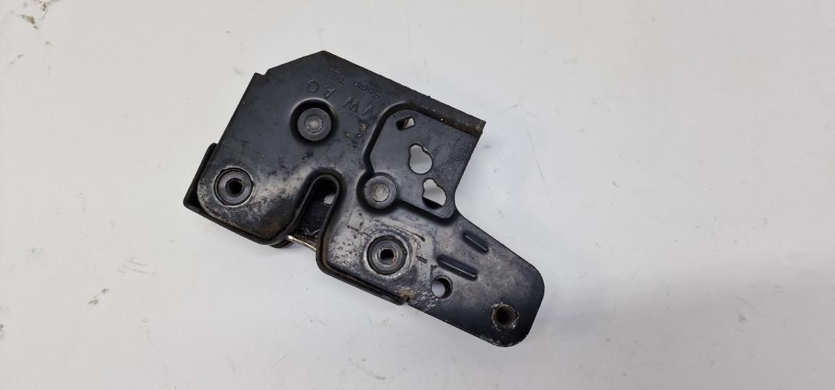 Inchizatoare capota motor SEAT CORDOBA III 6L2 2002 - 2009 1.9 SDI ASY VAG 6L0823509B