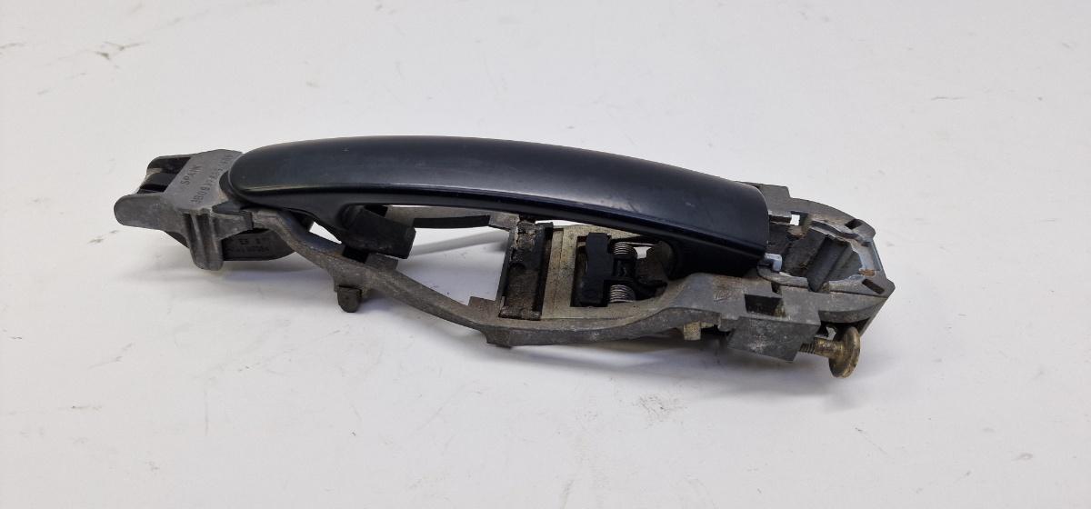 Maner exterior portiera fata stanga spate SEAT CORDOBA III 6L2 2002 - 2009 1.9 SDI ASY 3B0837885C