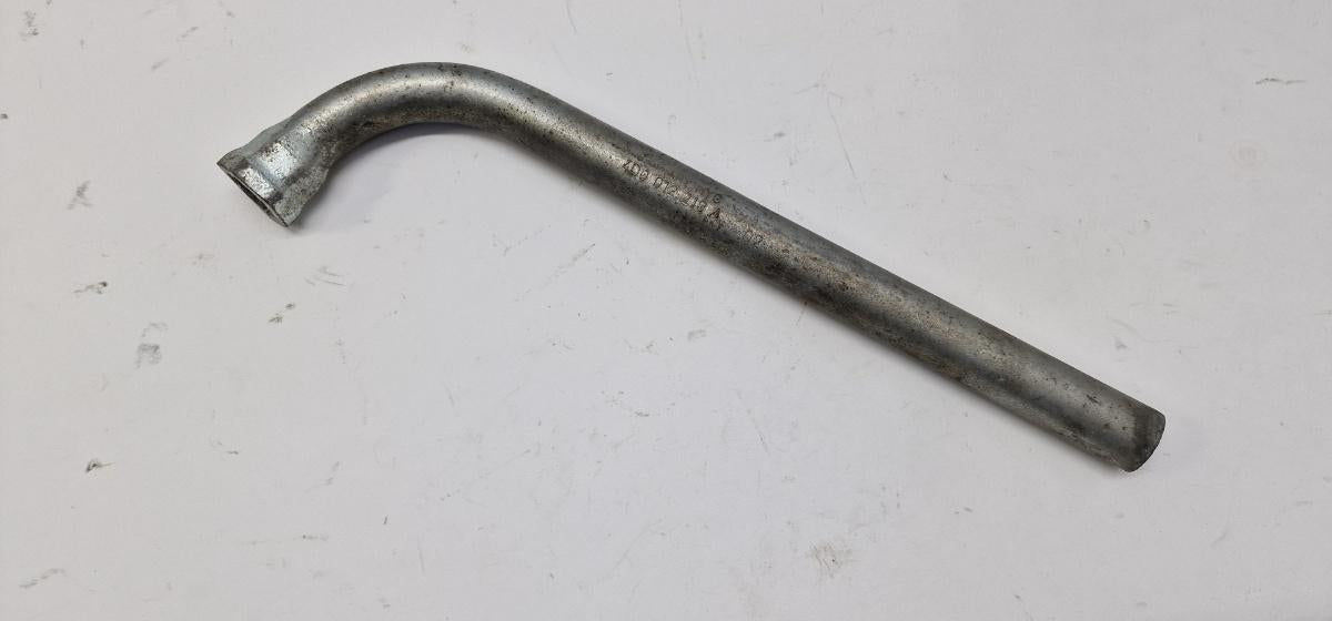 Cheie roti SEAT CORDOBA III 6L2 2002 - 2009 1.4 TDI BMS, BNV 4D0012219A