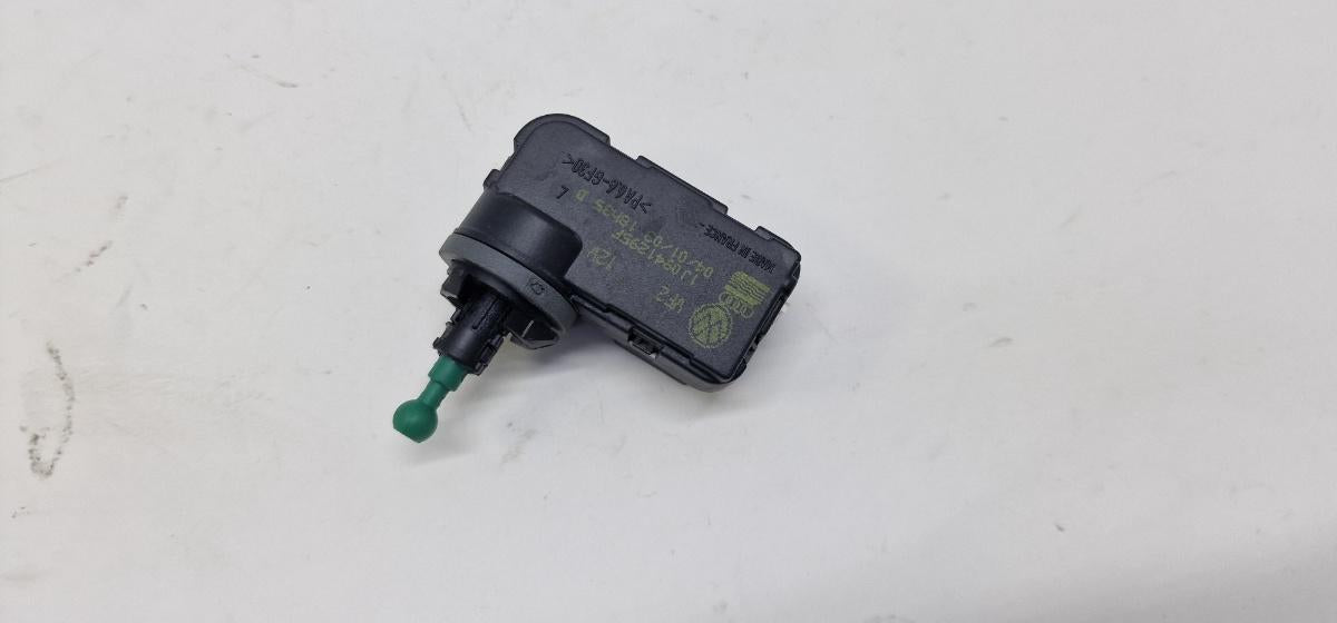 Comutator reglaj nivel faruri SEAT CORDOBA III 6L2 2002 - 2009 1.4 TDI BMS, BNV VAG 1J0941295F