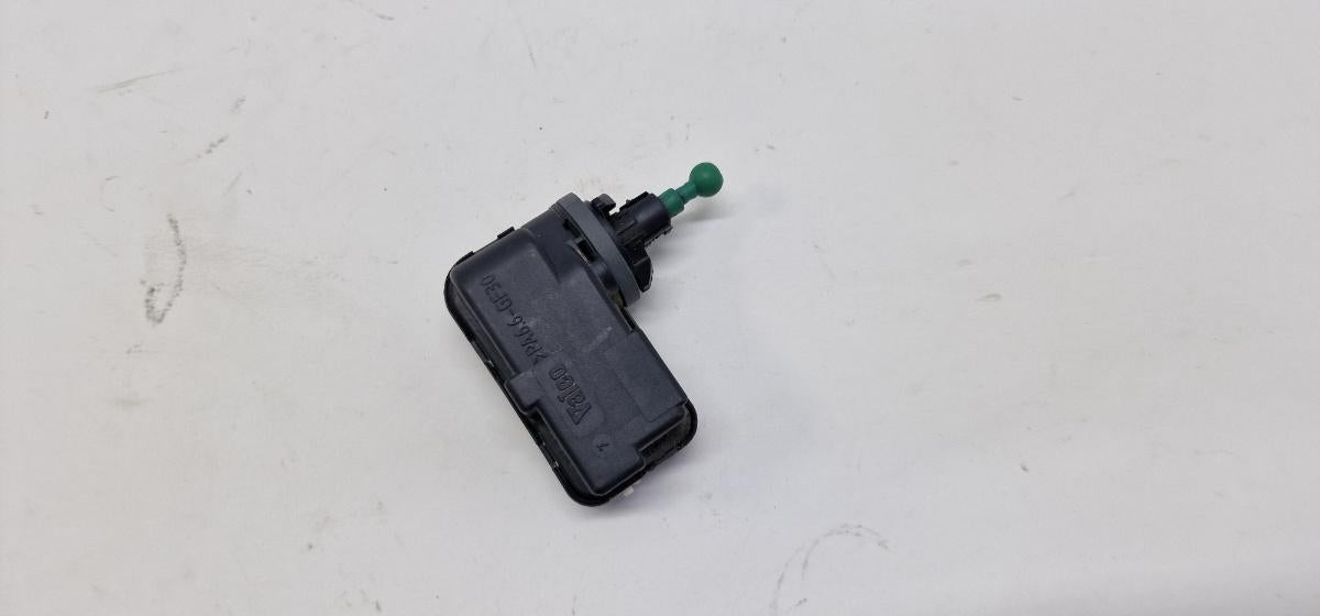Comutator reglaj nivel faruri SEAT CORDOBA III 6L2 2002 - 2009 1.4 16V BBY, BKY VAG 1J0941295F