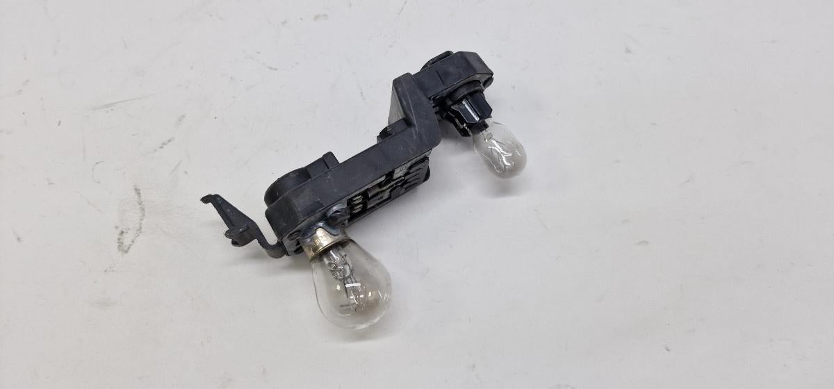 SEAT CORDOBA III 6L2 2002 - 2009 1.4 16V BBY, BKY 6L5945257