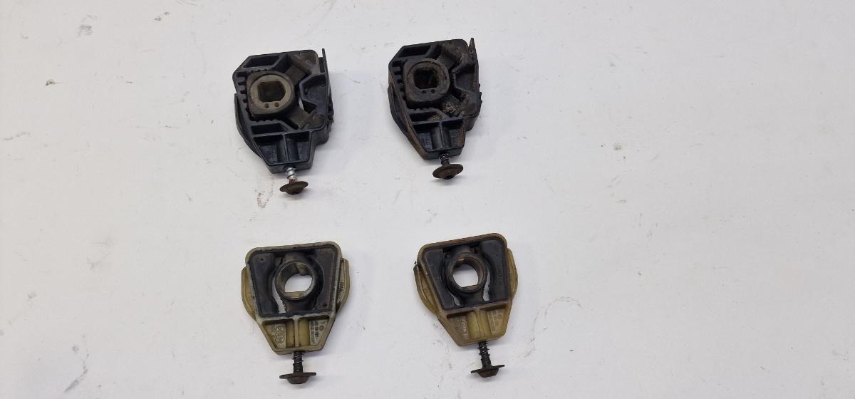 Suport cadru radiator SEAT CORDOBA III 6L2 2002 - 2009 1.4 16V BBY, BKY 6Q0121387
