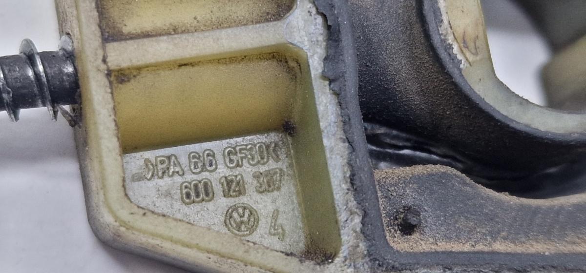 Suport cadru radiator SEAT CORDOBA III 6L2 2002 - 2009 1.4 16V BBY, BKY 6Q0121387