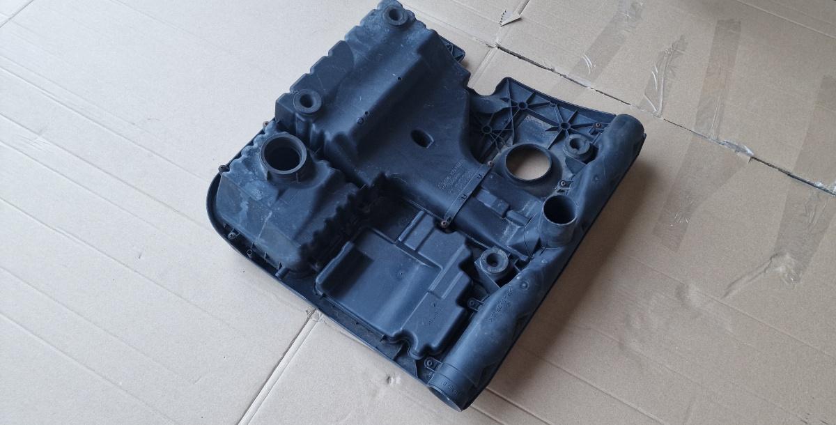 Carcasa filtru de aer SEAT CORDOBA III 6L2 2002 - 2009 1.4 16V BBY, BKY 036129607AL