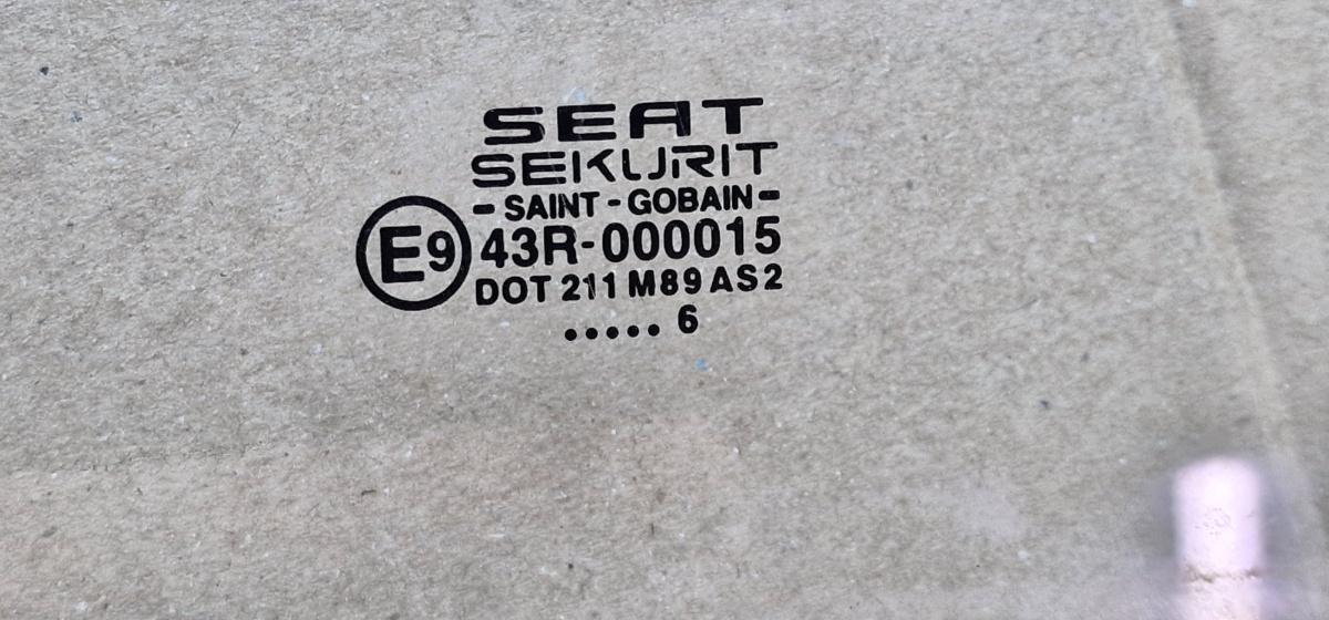 Caroserie stanga spate SEAT CORDOBA III 6L2 2002 - 2009 1.4 16V BBY, BKY 43R-000015