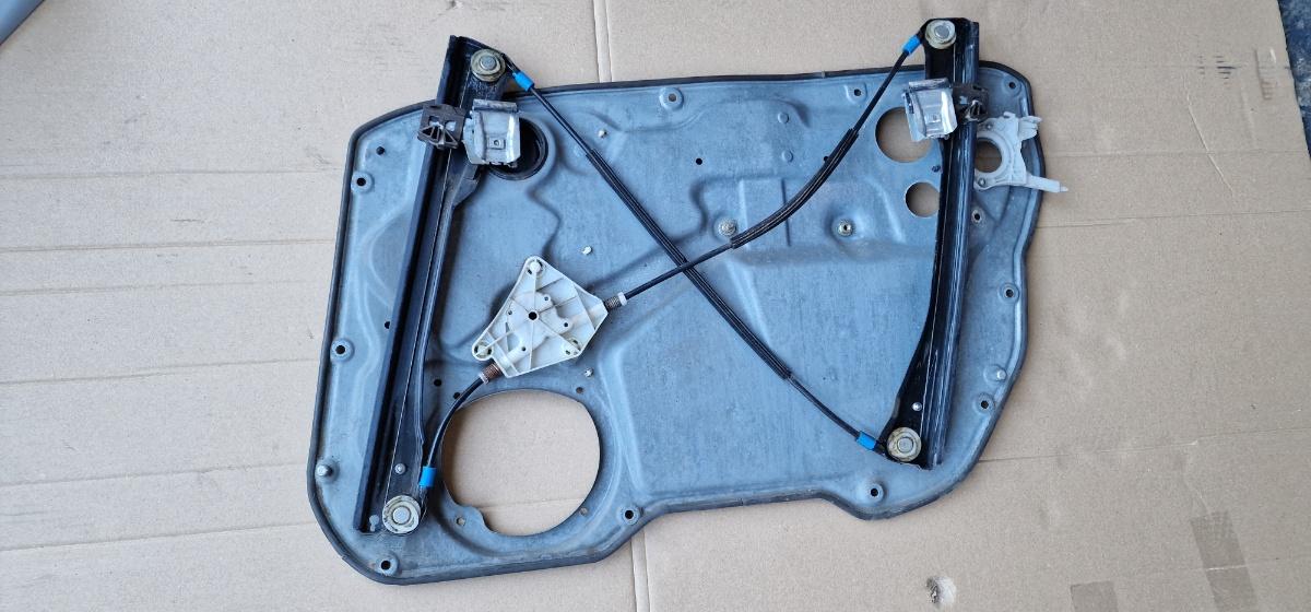 Macara geam SEAT CORDOBA III 6L2 2002 - 2009 1.4 16V BBY, BKY 6L4837755