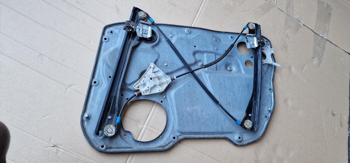 Macara geam SEAT CORDOBA III 6L2 2002 - 2009 1.4 16V BBY, BKY 6L4837755