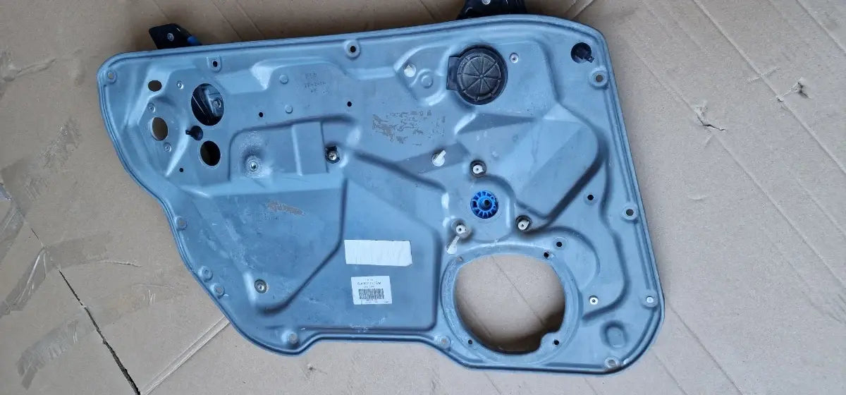 Macara geam SEAT CORDOBA III 6L2 2002 - 2009 1.4 16V BBY, BKY 6L4837755