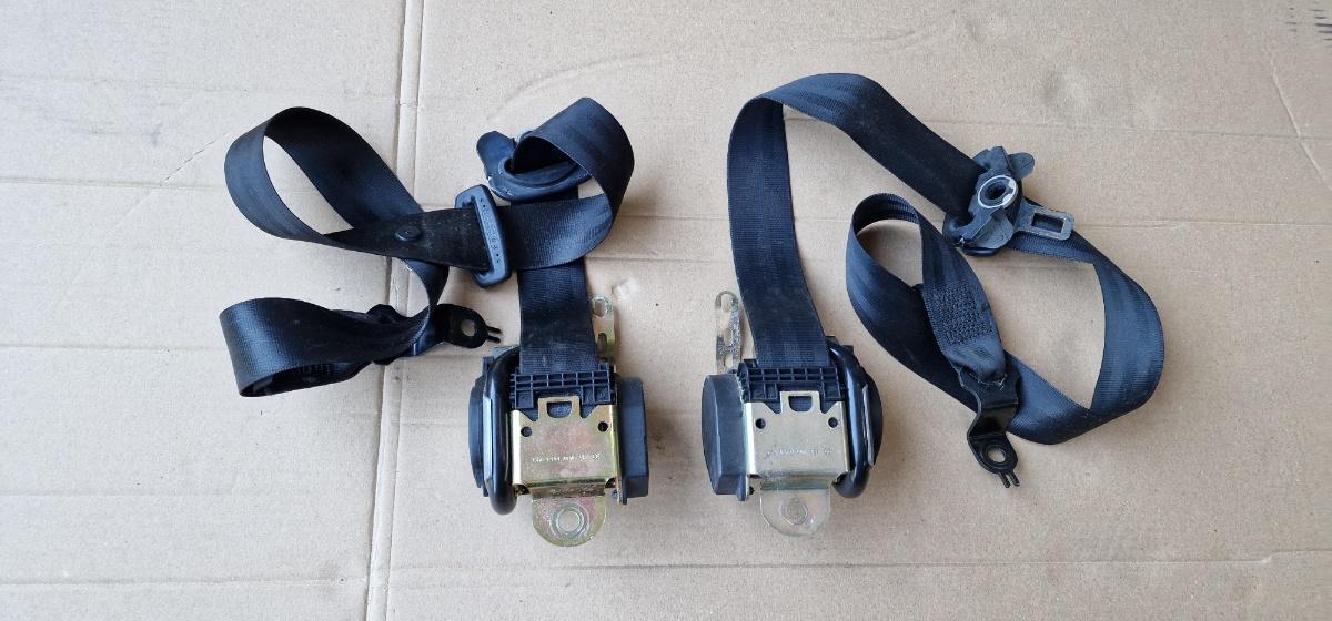 Set centuri de siguranta fata SEAT CORDOBA III 6L2 2002 - 2009 1.4 16V BBY, BKY 6L4857706G
