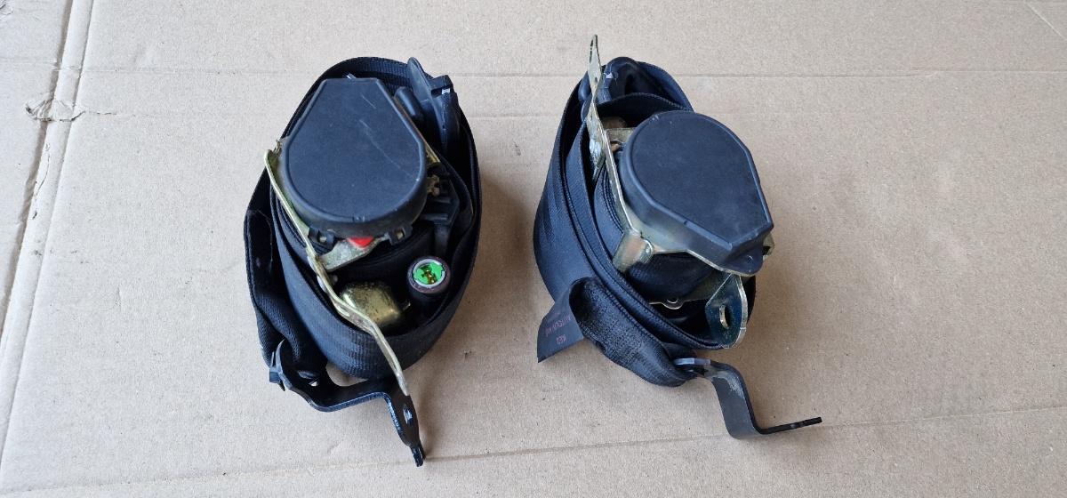 Set centuri de siguranta fata SEAT CORDOBA III 6L2 2002 - 2009 1.4 16V BBY, BKY 6L4857706G