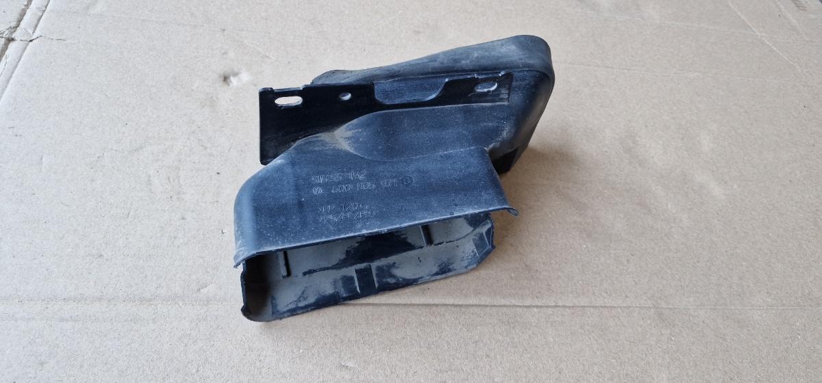 Palnie, filtru de aer SEAT CORDOBA III 6L2 2002 - 2009 1.4 16V BBY, BKY 6Q0805971G