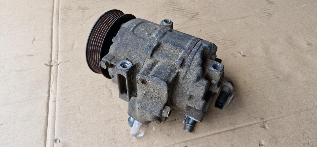 Compresor AC SEAT CORDOBA III 6L2 2002 - 2009 1.4 16V BBY, BKY 6Q0820803