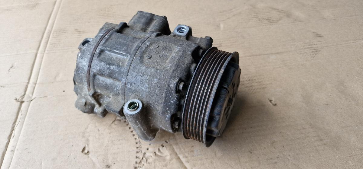 Compresor AC SEAT CORDOBA III 6L2 2002 - 2009 1.4 16V BBY, BKY 6Q0820803