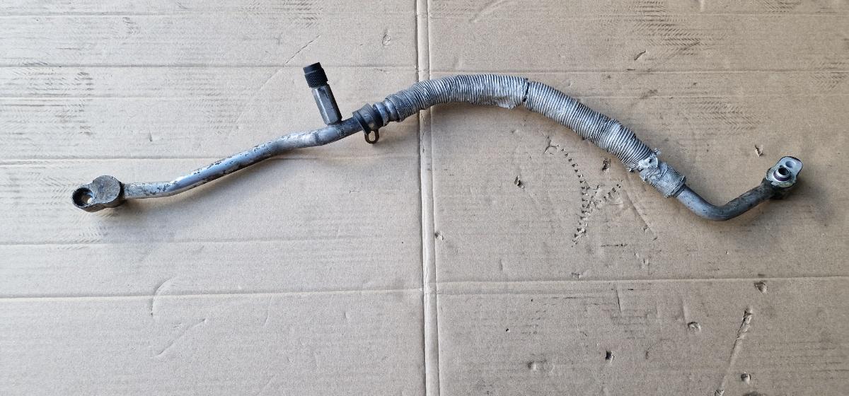 Conducta AC SEAT CORDOBA III 6L2 2002 - 2009 1.4 16V BBY, BKY 6Q0820721N