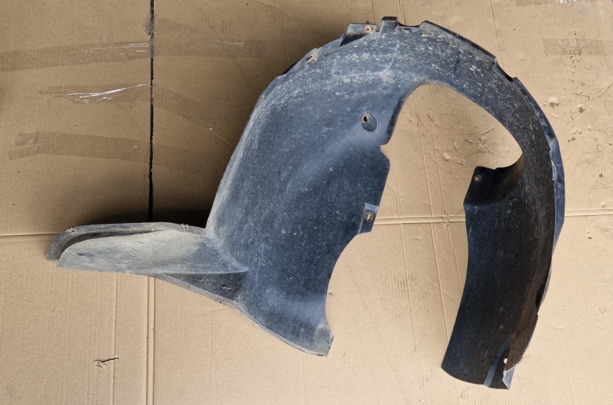 Carenaj roata fata stanga SEAT CORDOBA III 6L2 2002 - 2009 1.4 16V BBY, BKY 6L0809957C