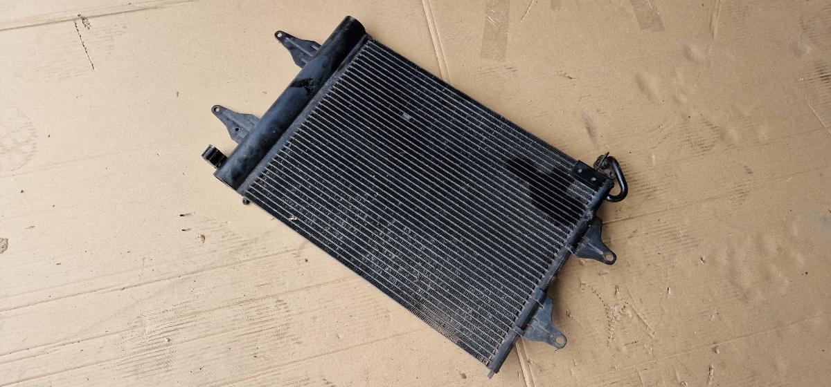 Radiator racire AC (condensator) SEAT CORDOBA III 6L2 2002 - 2009 1.4 16V BBY, BKY 6Q0820411E