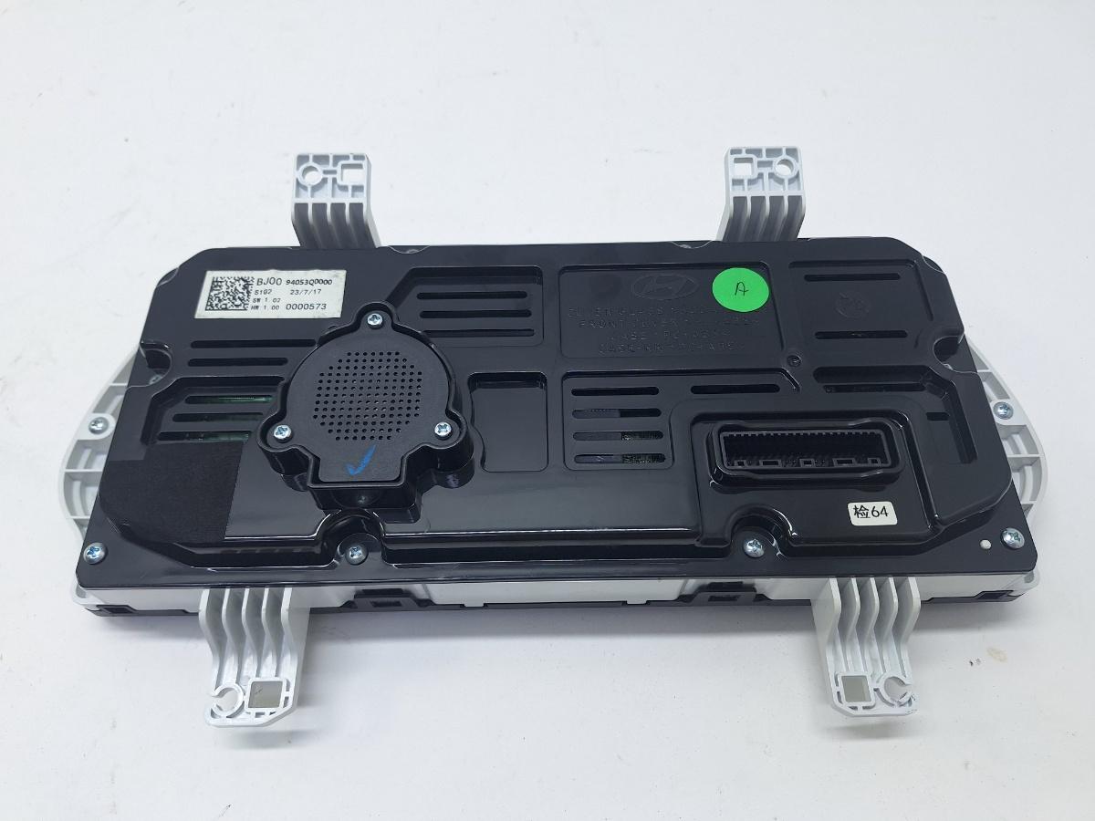Ceas de bord HYUNDAI i20 [ 2020 -> ] 1.2 MPi G4LF 94053Q0000