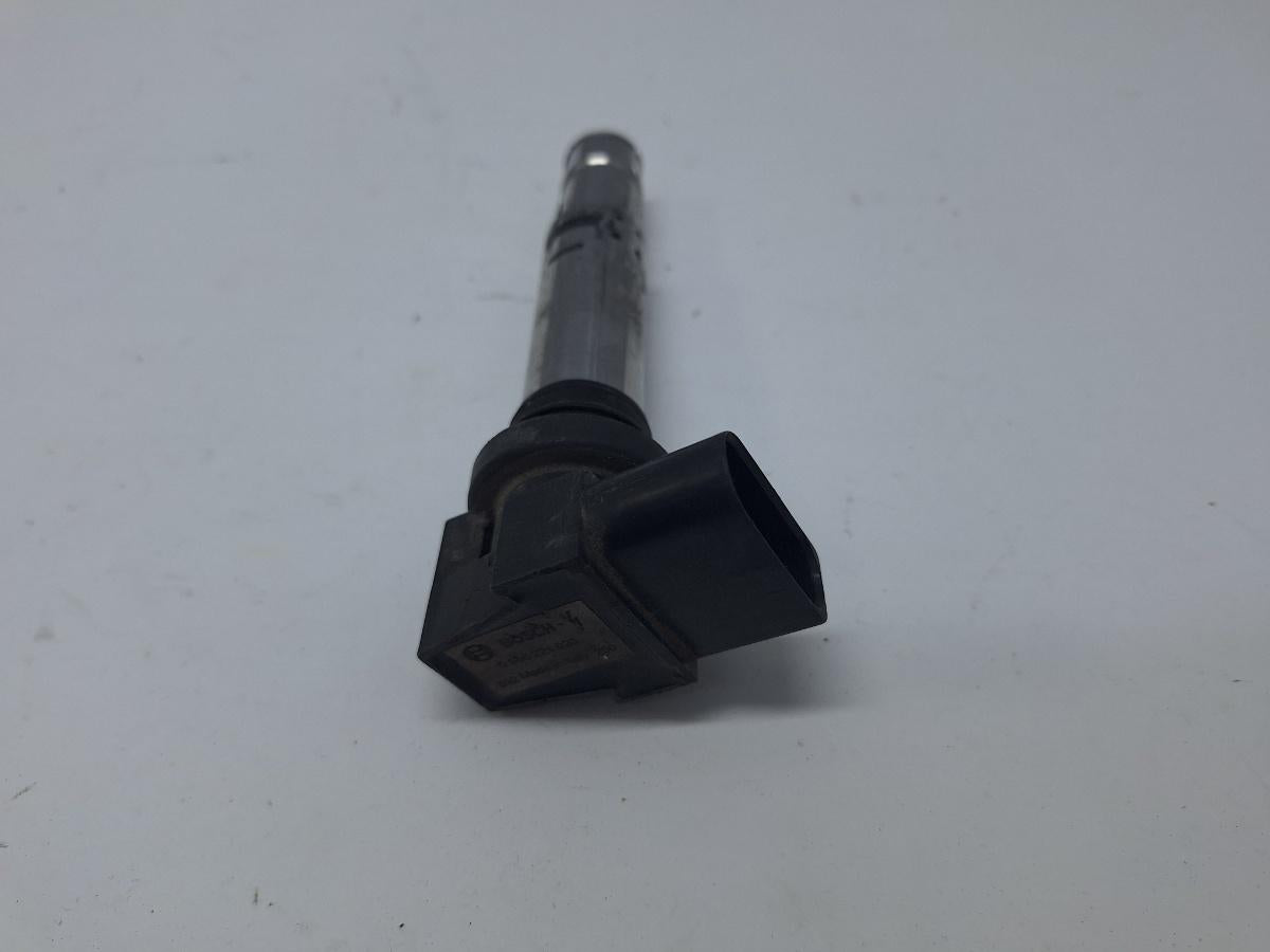 Bobina de aprindere de inalta tensiune SEAT CORDOBA III 6L2 2002 - 2009 1.4 16V BBY, BKY BOSCH 0986221023