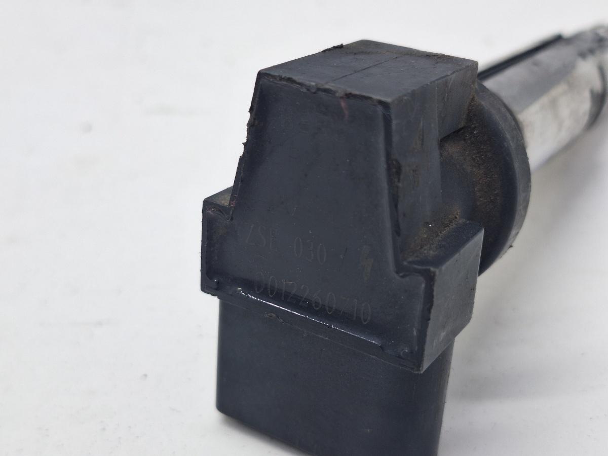 Bobina de aprindere de inalta tensiune SKODA RAPID II NH3 2012 -> , SEAT CORDOBA III 6L2 2002 - 2009 1.4 16V BBY, BKY 040102030