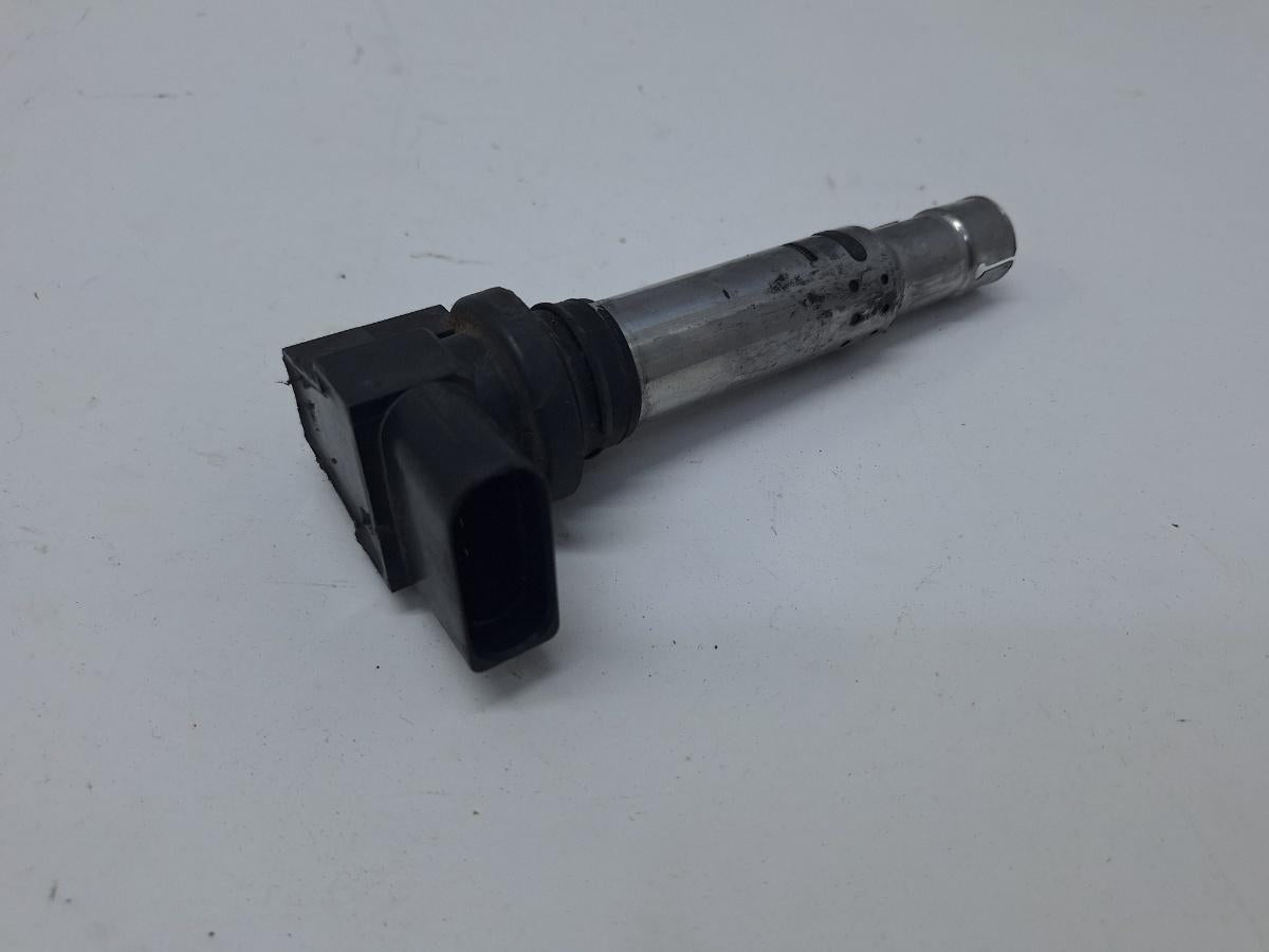Bobina de aprindere de inalta tensiune SKODA RAPID II NH3 2012 -> , SEAT CORDOBA III 6L2 2002 - 2009 1.4 16V BBY, BKY 040102030