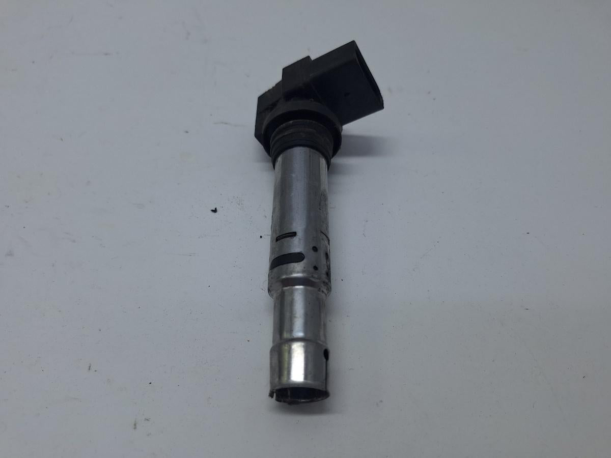 Bobina de aprindere de inalta tensiune SKODA RAPID II NH3 2012 -> , SEAT CORDOBA III 6L2 2002 - 2009 1.4 16V BBY, BKY 040102030