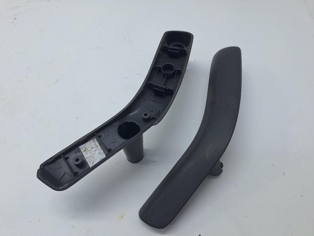 Maner interior usa stanga spate SEAT CORDOBA III 6L2 2002 - 2009 1.4 16V BBY, BKY, SKODA RAPID II NH3 2012 -> 6L0867179