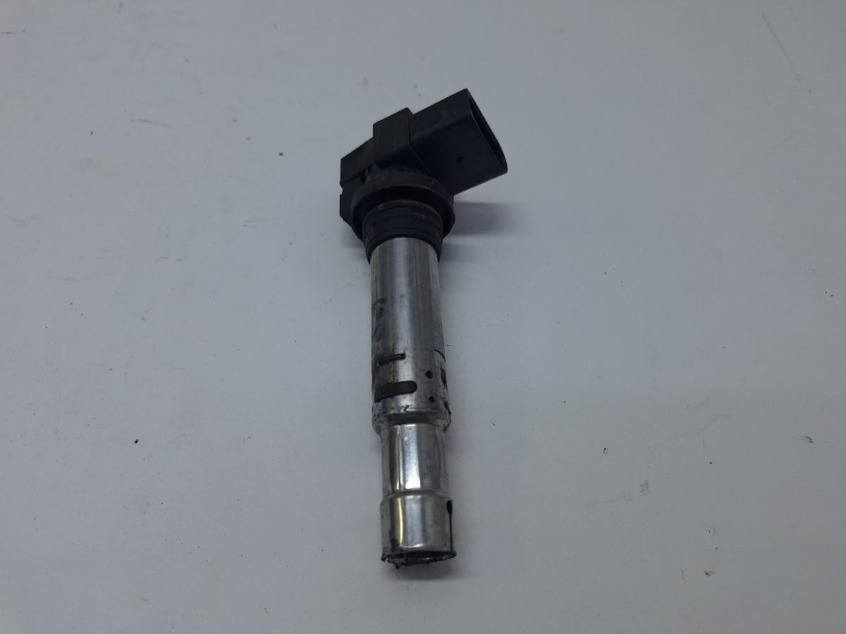 Bobina de aprindere de inalta tensiune SEAT CORDOBA III 6L2 2002 - 2009 1.4 16V BBY, BKY Beru 0040102030