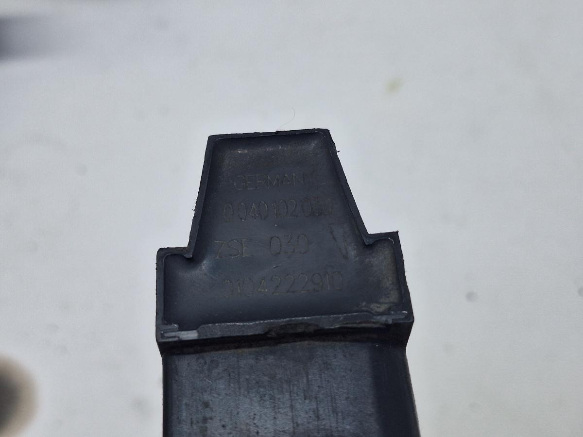 Bobina de aprindere de inalta tensiune SEAT CORDOBA III 6L2 2002 - 2009 1.4 16V BBY, BKY Beru 0040102030