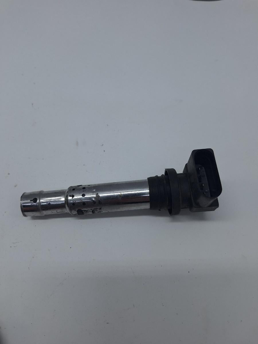 Bobina de aprindere de inalta tensiune SEAT CORDOBA III 6L2 2002 - 2009 1.4 16V BBY, BKY BERU 0040102030