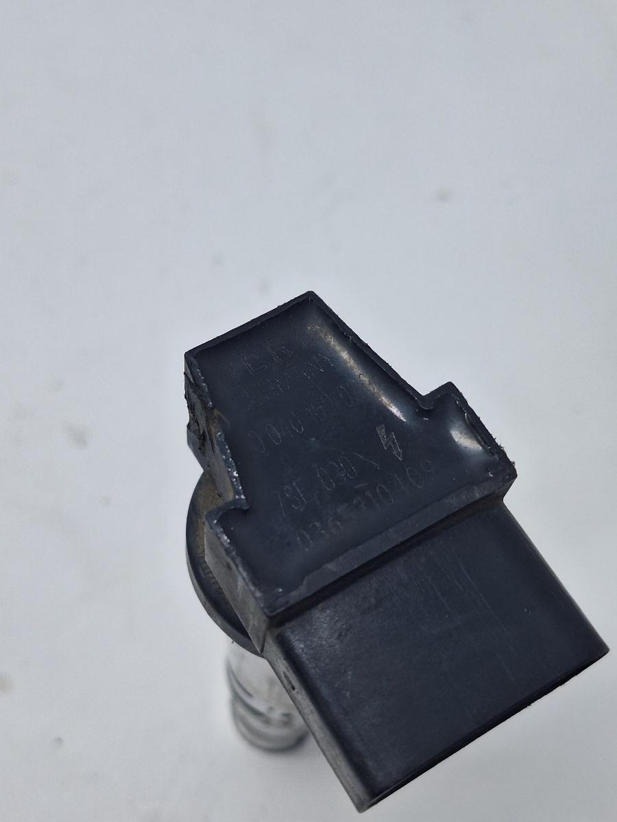 Bobina de aprindere de inalta tensiune SEAT CORDOBA III 6L2 2002 - 2009 1.4 16V BBY, BKY BERU 0040102030