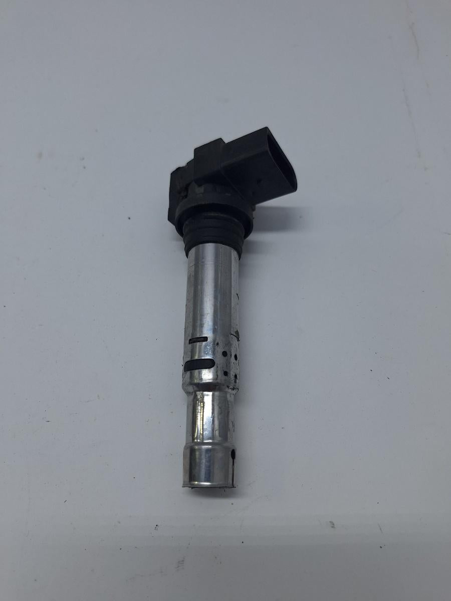 Bobina de aprindere de inalta tensiune SEAT CORDOBA III 6L2 2002 - 2009 1.4 16V BBY, BKY BERU 0040102030