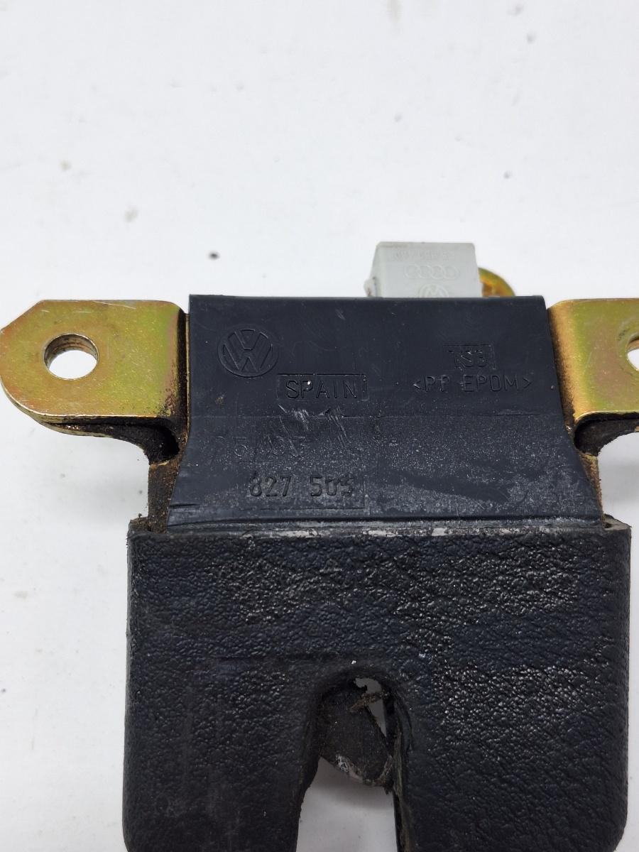 Broasca hayon/portbagaj SEAT CORDOBA III 6L2 2002 - 2009 1.4 16V BBY, BKY 6L5827505C