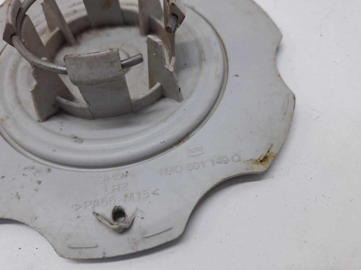 Capace prezoane roti SEAT CORDOBA III 6L2 2002 - 2009 1.4 16V BBY, BKY 1M0601149Q
