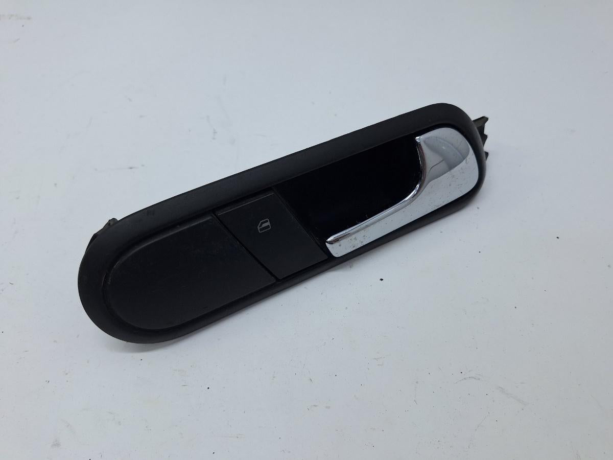 Maner interior portiera dreapta fata SEAT CORDOBA III 6L2 2002 - 2009 1.4 16V BBY, BKY 6L1837114C