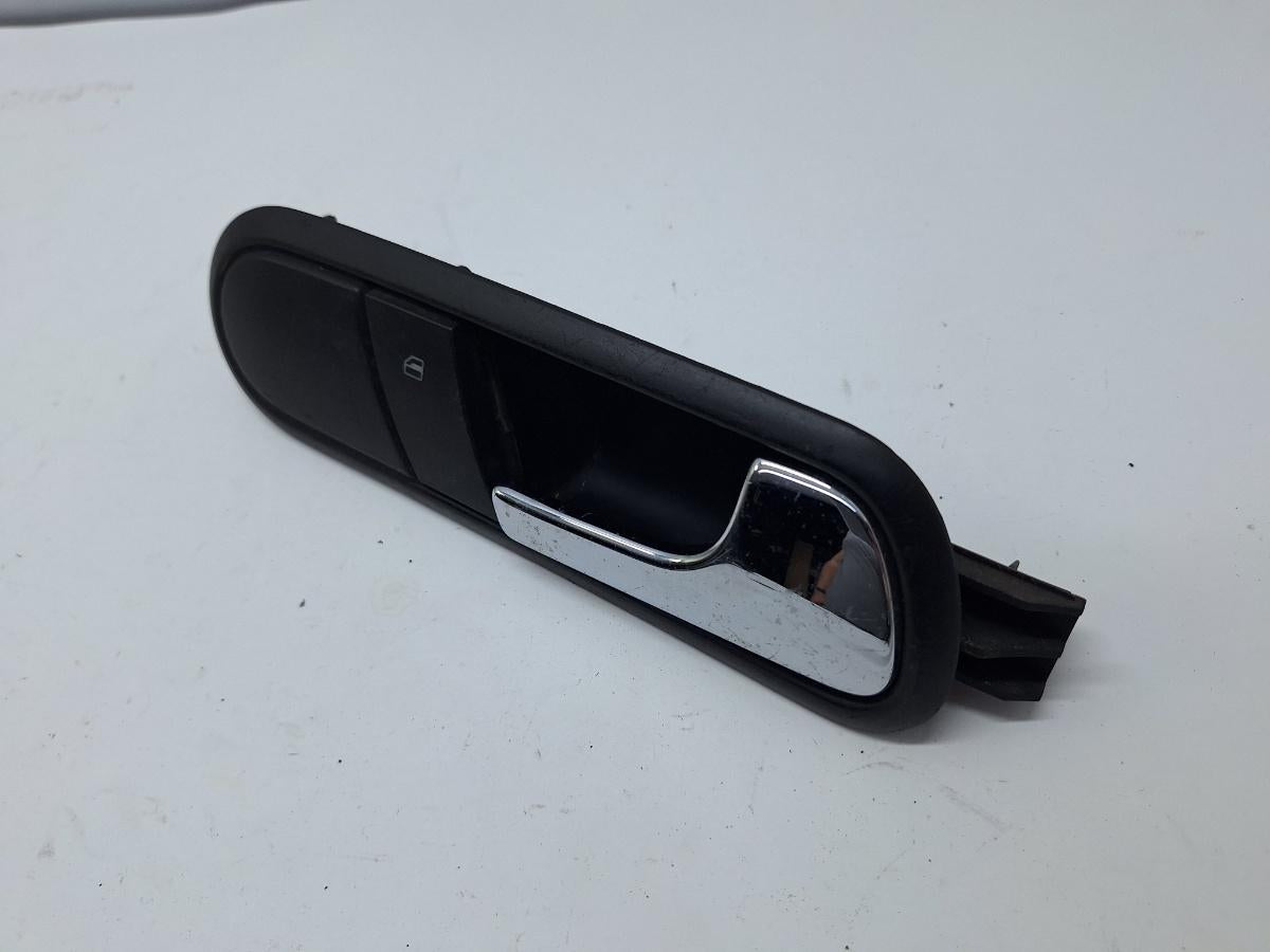 Maner interior portiera dreapta fata SEAT CORDOBA III 6L2 2002 - 2009 1.4 16V BBY, BKY 6L1837114C