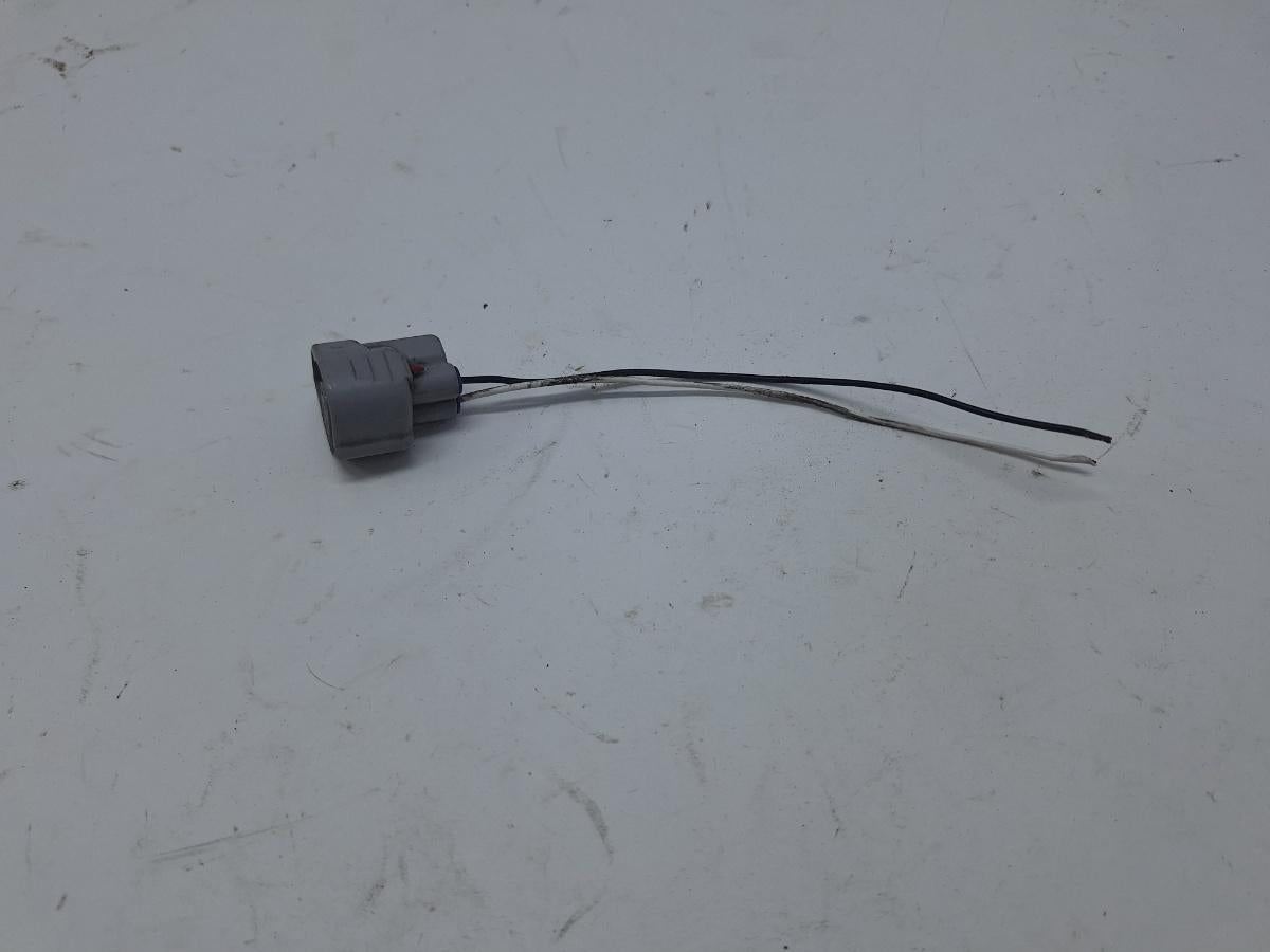 Mufa conector 2 pini TOYOTA COROLLA _E21_ 2018 -> 1.8 Hybrid 2ZR-FXE