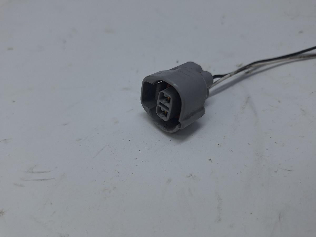 Mufa conector 2 pini TOYOTA COROLLA _E21_ 2018 -> 1.8 Hybrid 2ZR-FXE