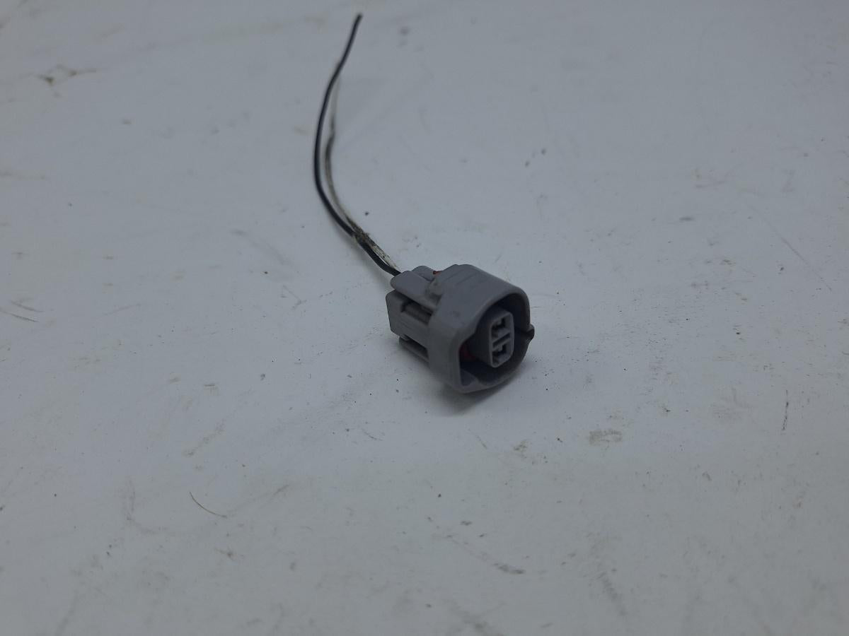 Mufa conector 2 pini TOYOTA COROLLA _E21_ 2018 -> 1.8 Hybrid 2ZR-FXE