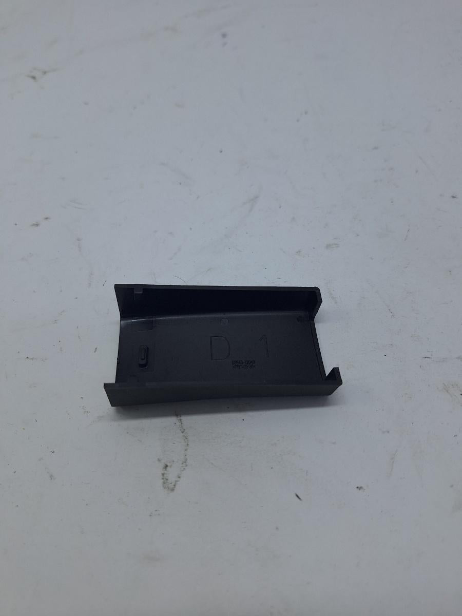 Ornament senzor solar TOYOTA COROLLA _E21_ 2018 -> 1.8 Hybrid 2ZR-FXE 8994312040
