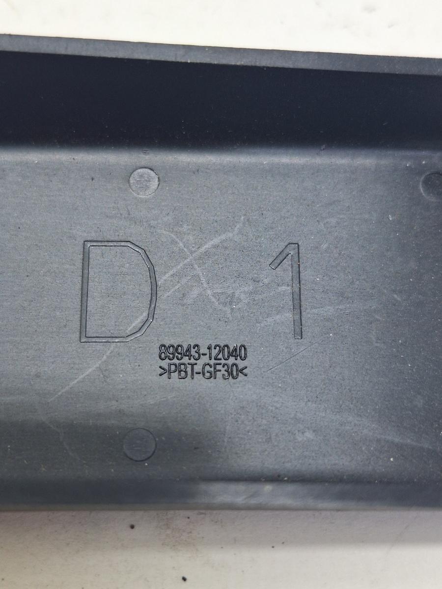 Ornament senzor solar TOYOTA COROLLA _E21_ 2018 -> 1.8 Hybrid 2ZR-FXE 8994312040