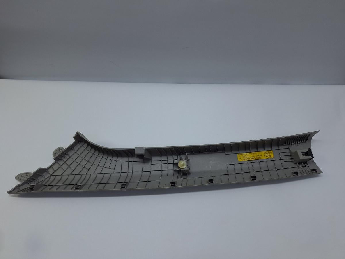 Ornamente stalp (A) dreapta HYUNDAI i20 [ 2020 -> ] 1.2 MPi G4LF 85820Q0050YPK