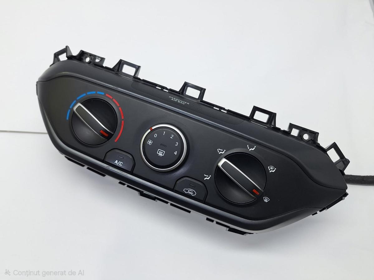 Panou clima HYUNDAI i20 [ 2020 -> ] 1.2 MPi G4LF 97250Q0011