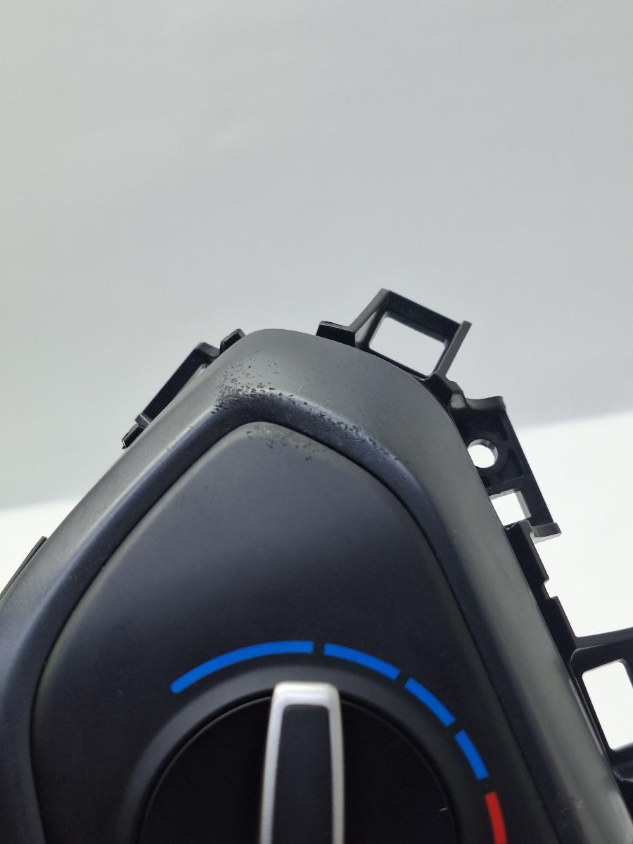 Panou clima HYUNDAI i20 [ 2020 -> ] 1.2 MPi G4LF 97250Q0011