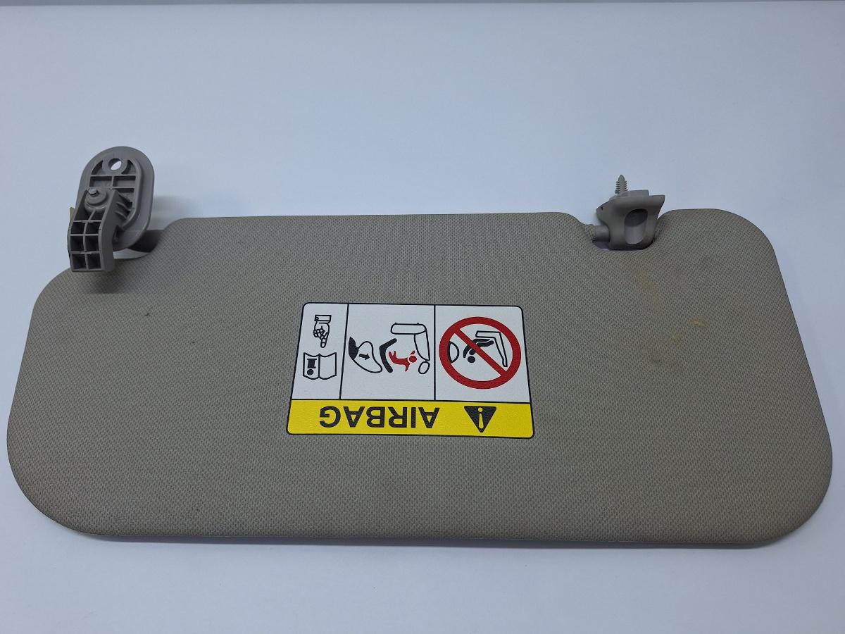 Parasolar dreapta HYUNDAI i20 [ 2020 -> ] 1.2 MPi G4LF 85213Q0012
