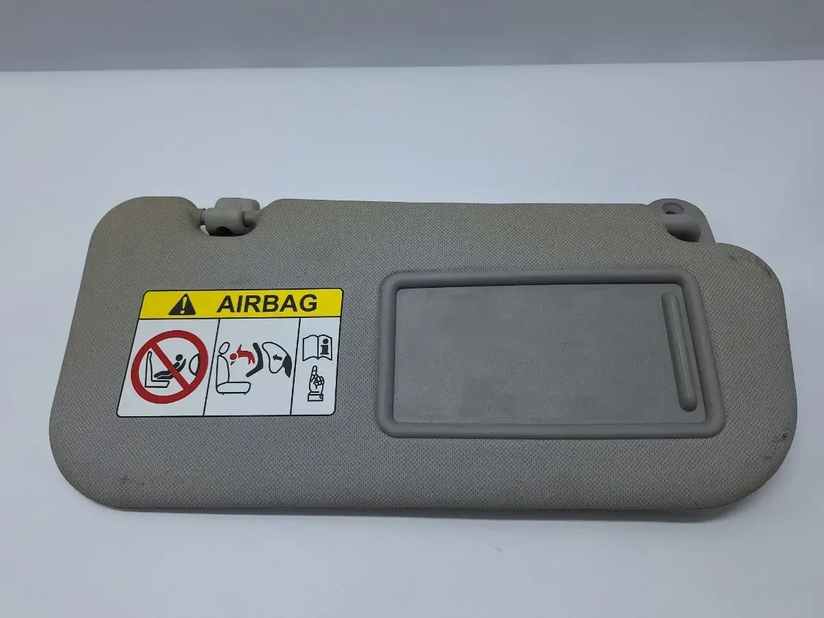 Parasolar dreapta HYUNDAI i20 [ 2020 -> ] 1.2 MPi G4LF 85213Q0012